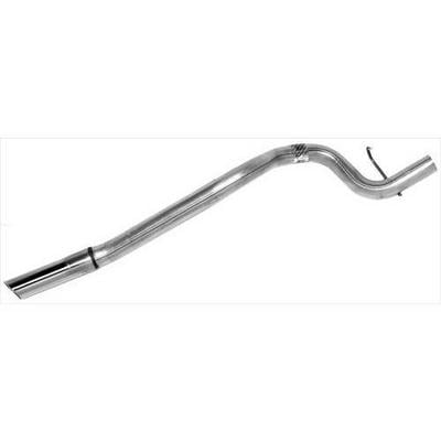 Dynomax Exhaust Single System Tail Pipe - 55014